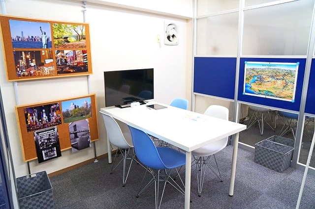 英会話/英語塾SSEA 地下鉄赤塚校_5