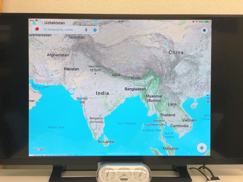 英会話/英語塾SSEA 地下鉄赤塚校_9