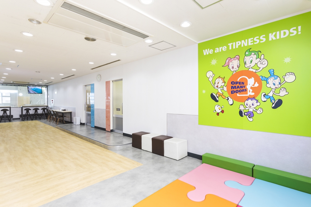 ティップネス大泉学園店_2