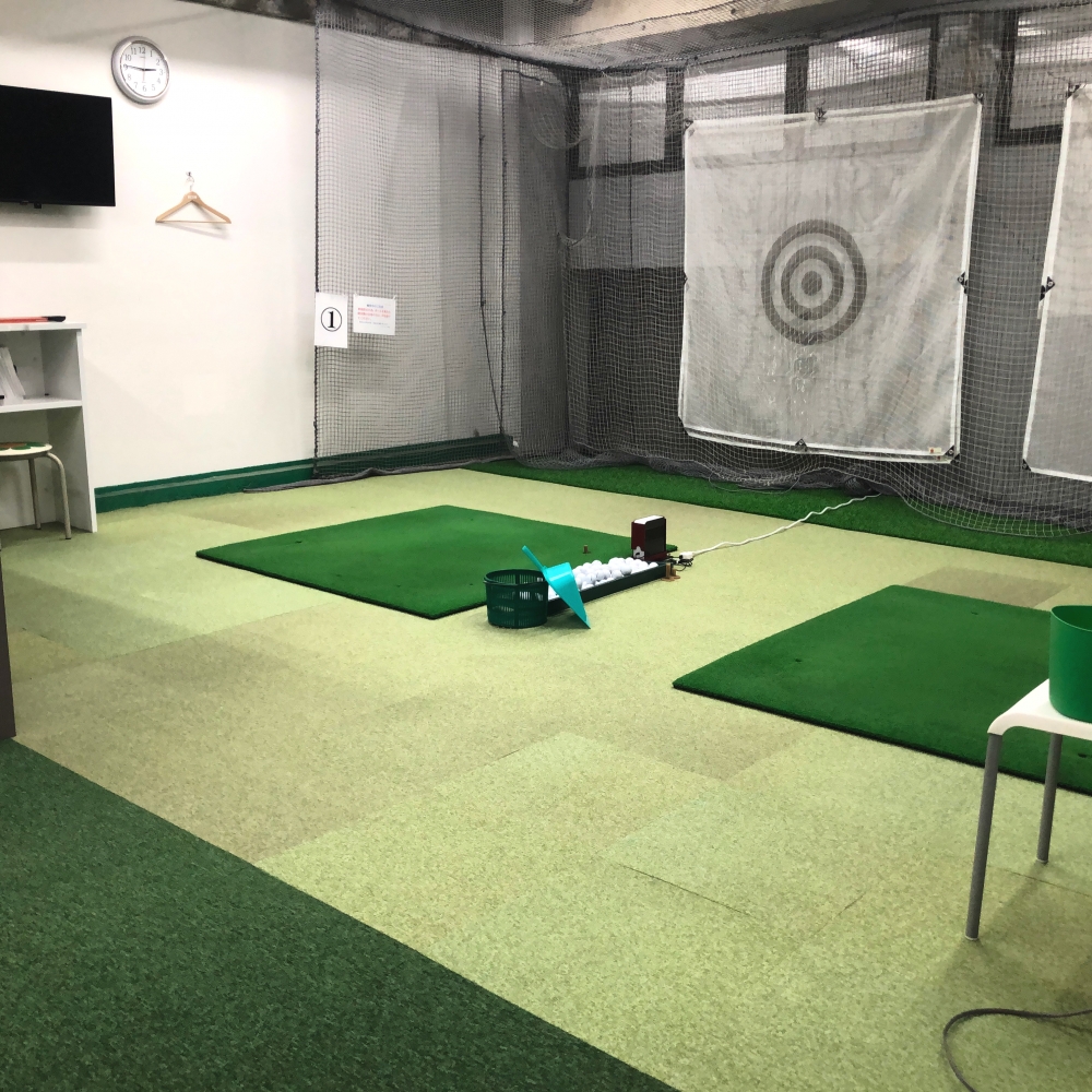 ステップゴルフ中村橋店_16