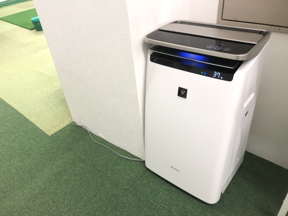 ステップゴルフ中村橋店_22