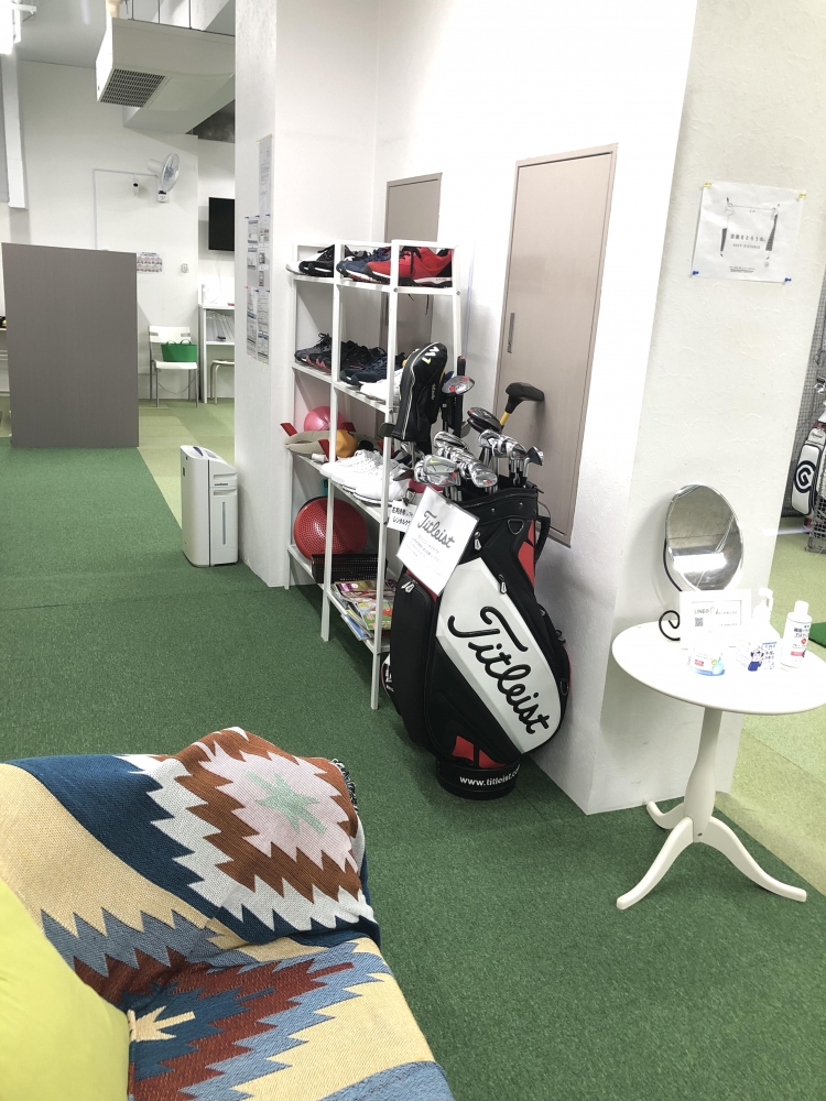 ステップゴルフ中村橋店_21