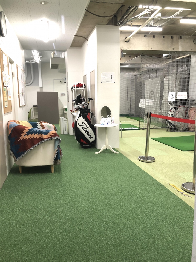 ステップゴルフ中村橋店_9