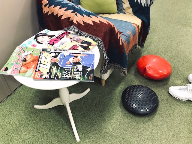 ステップゴルフ中村橋店_7