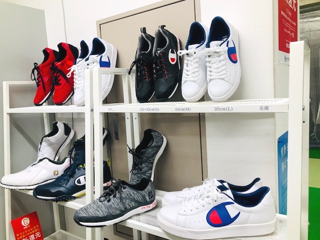 ステップゴルフ中村橋店_6
