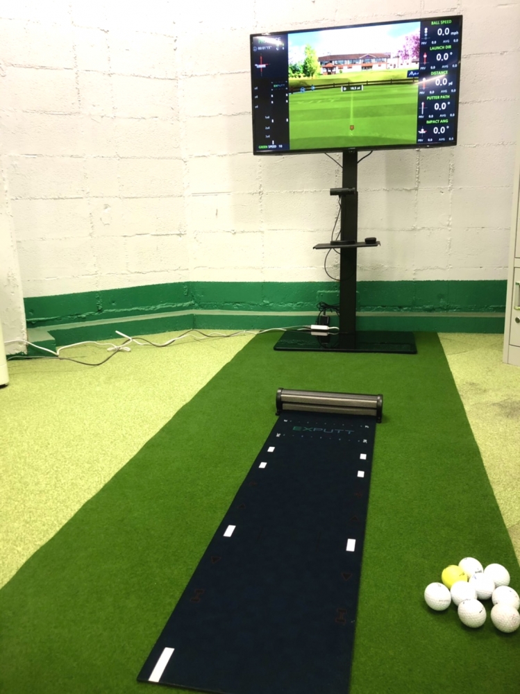 ステップゴルフ中村橋店_4