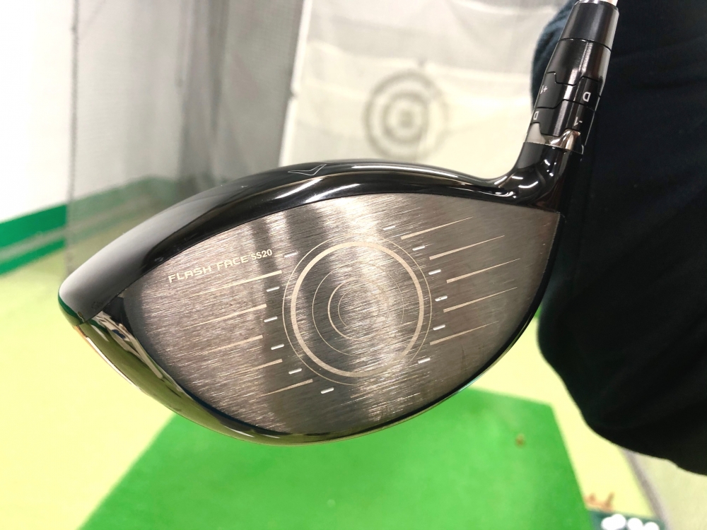 ステップゴルフ中村橋店_3