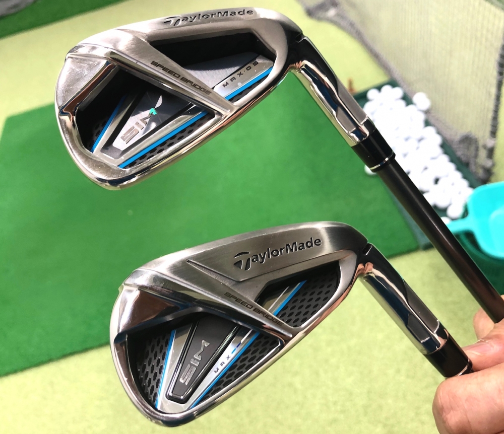 ステップゴルフ中村橋店_2