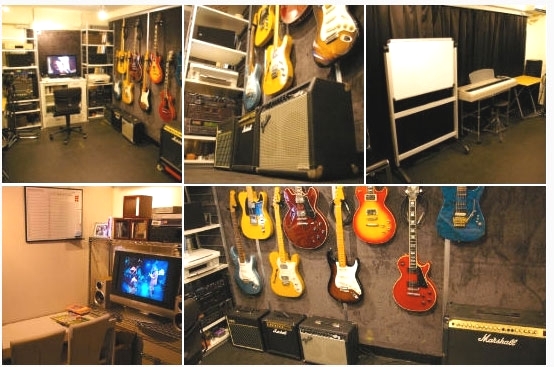 KURO ギター教室_4