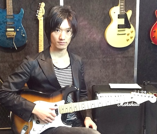 KURO ギター教室