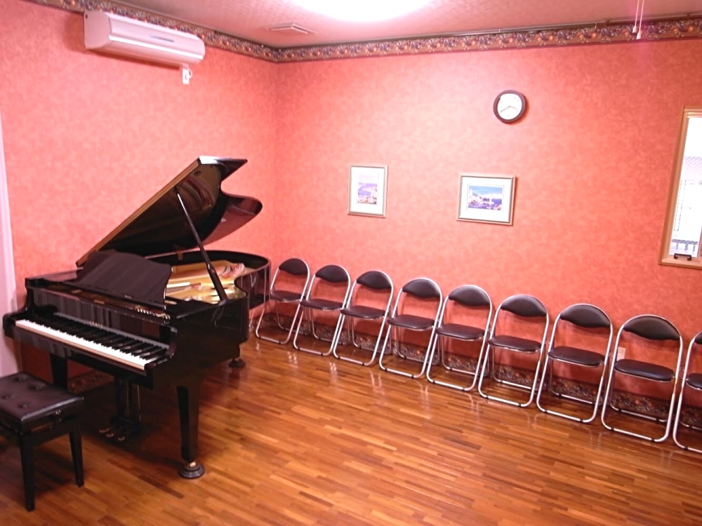 スタジオ ボンジュール_5