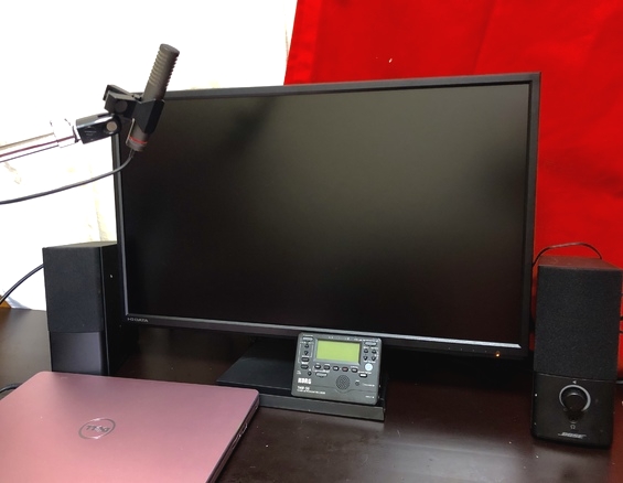 スタジオ ボンジュール_2