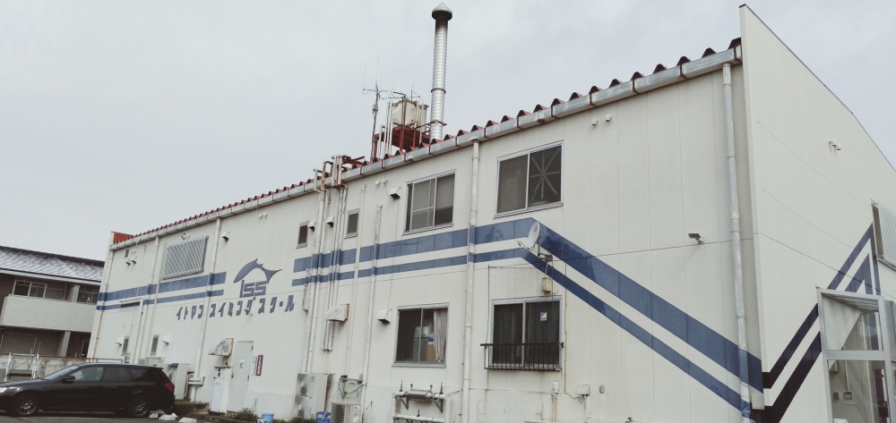 東京イトマンスイミングスクール富士見台校_1