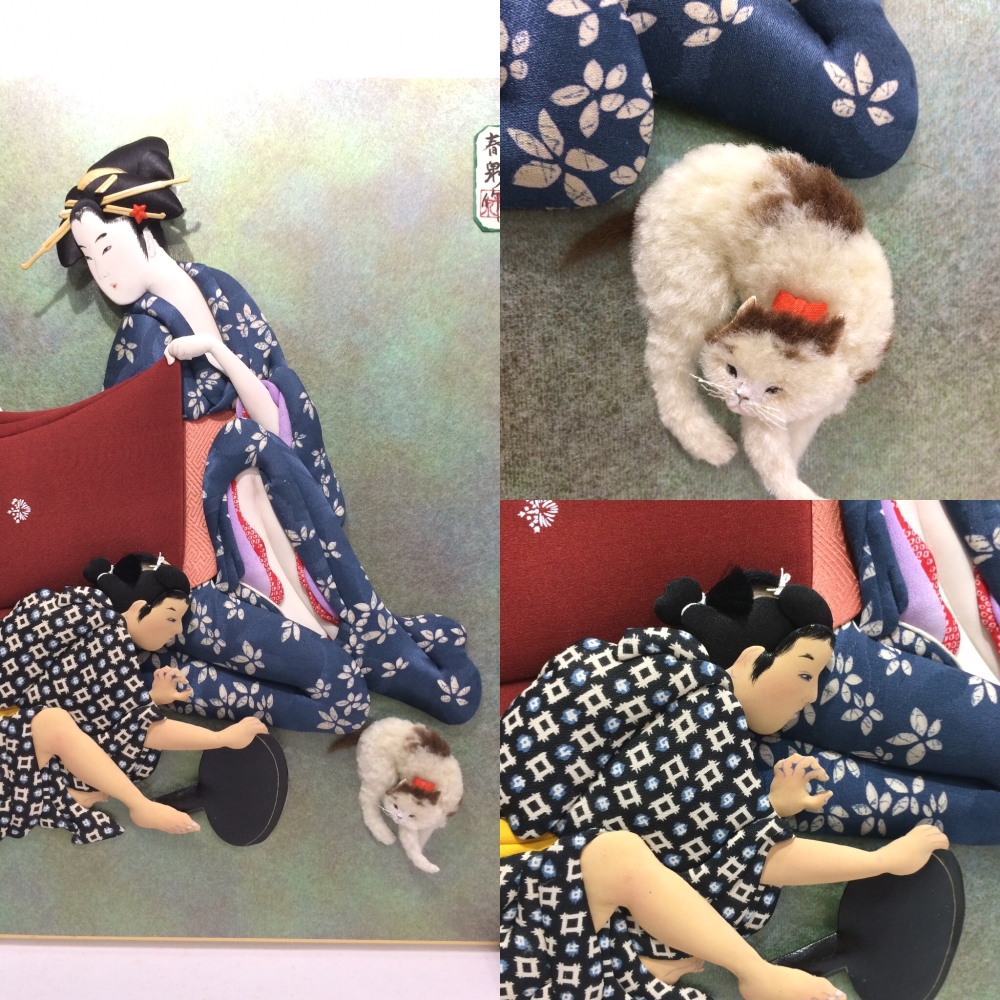 絵布包楽（ENUBOULLA）＆さんぽみち　美術押絵と日本画教室工房　_19