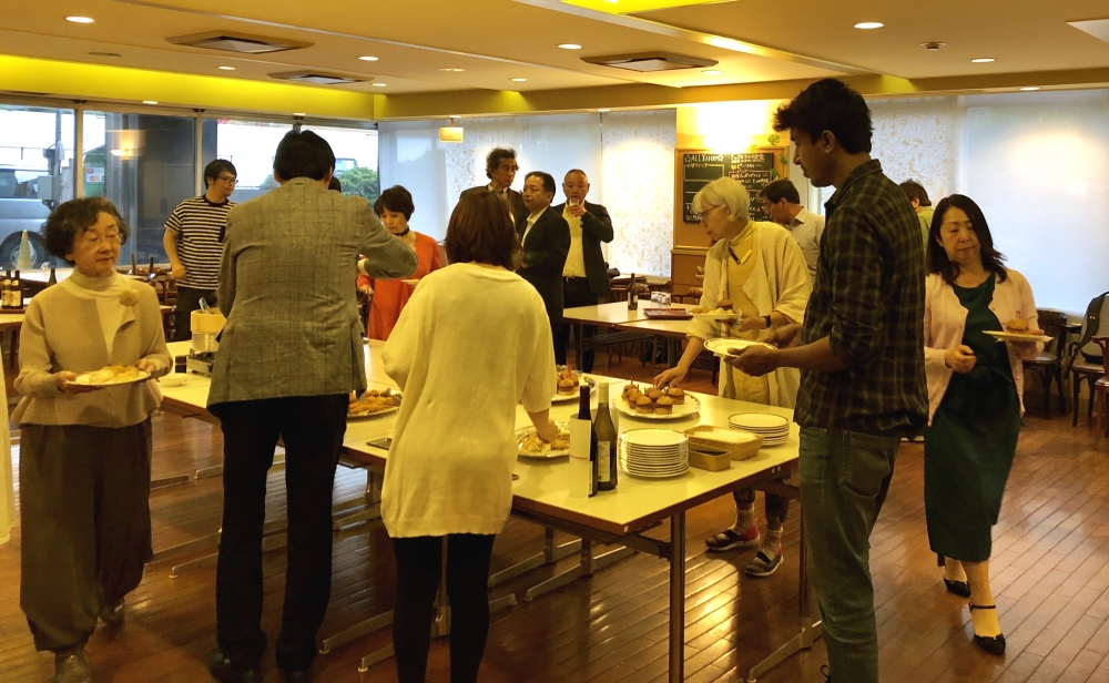 絵布包楽（ENUBOULLA）＆さんぽみち　美術押絵と日本画教室工房　_8