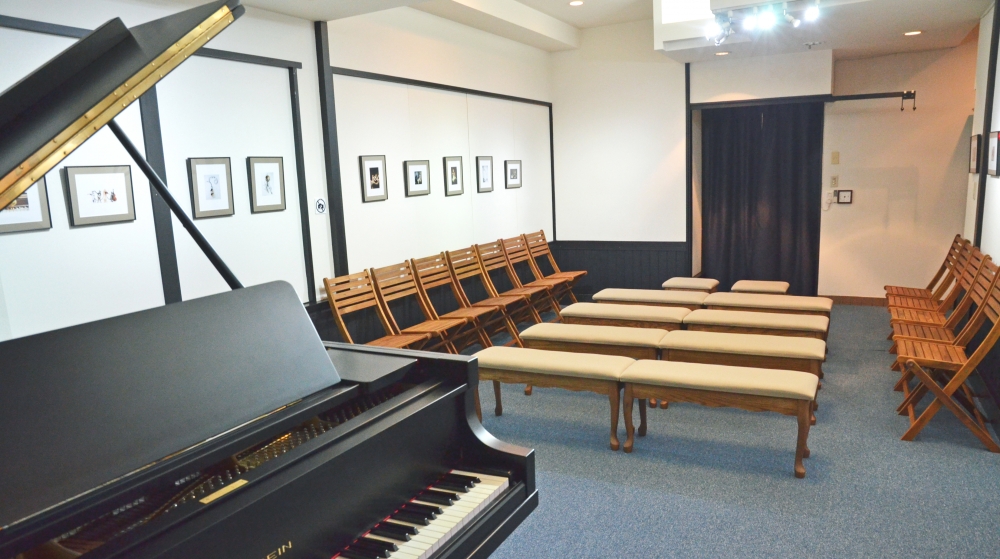 アトリエ　風の音