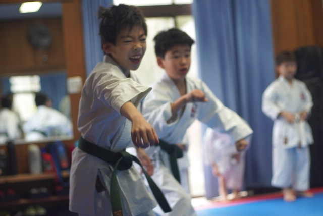 尚心派糸東流空手道拳心会_1