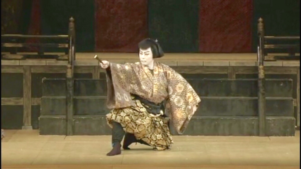 若柳吉應日本舞踊教室_4