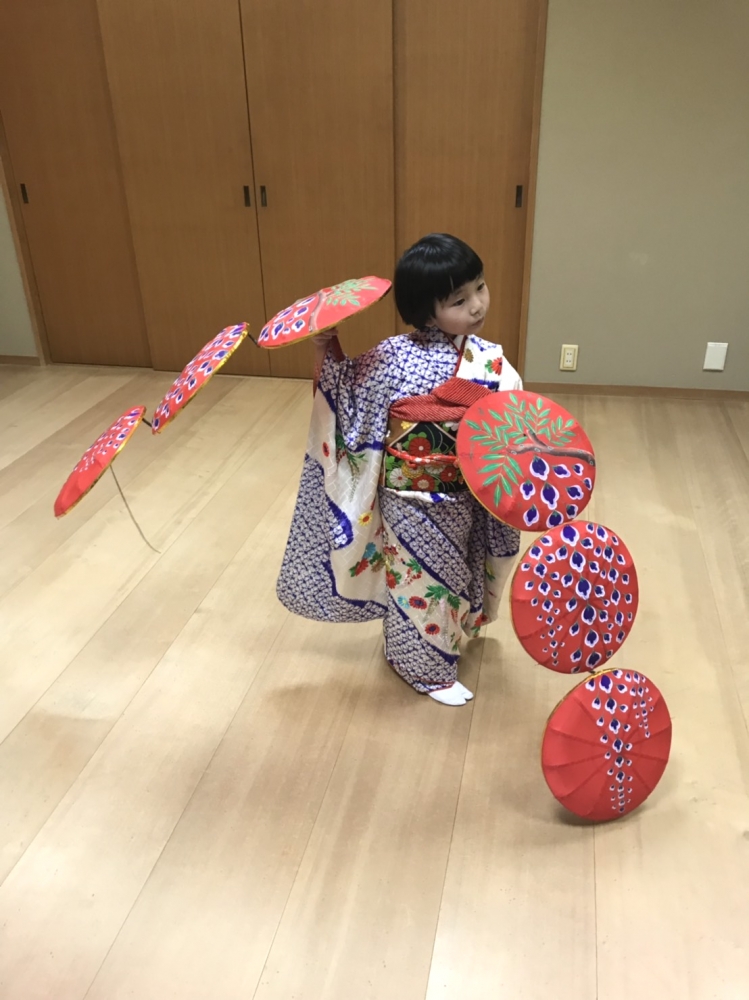 若柳吉應日本舞踊教室_3