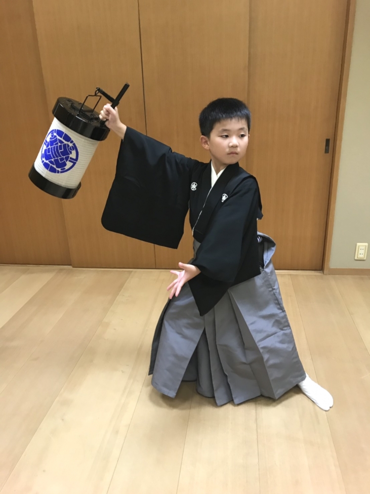 若柳吉應日本舞踊教室_2