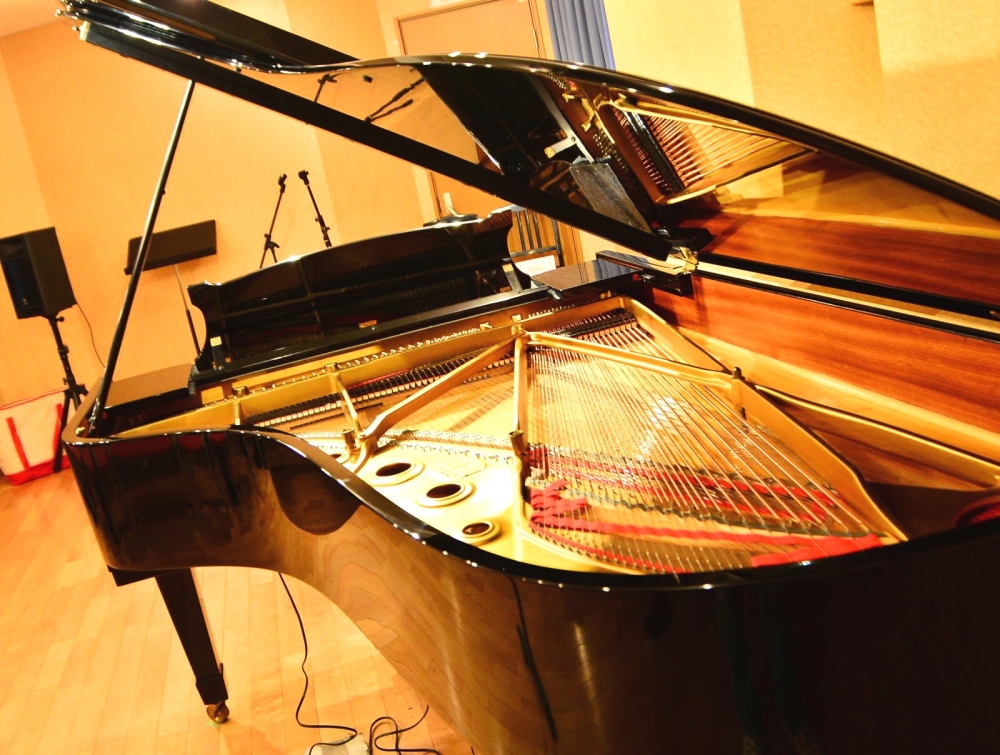 もとはしピアノの森