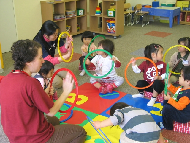 ファーストラーニング大泉学園