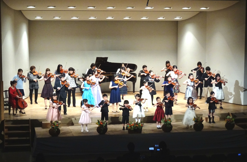 リヴェール音楽教室