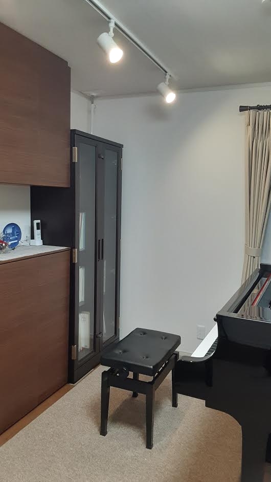 佐々木ピアノ教室 大泉学園の個人ピアノレッスン_4