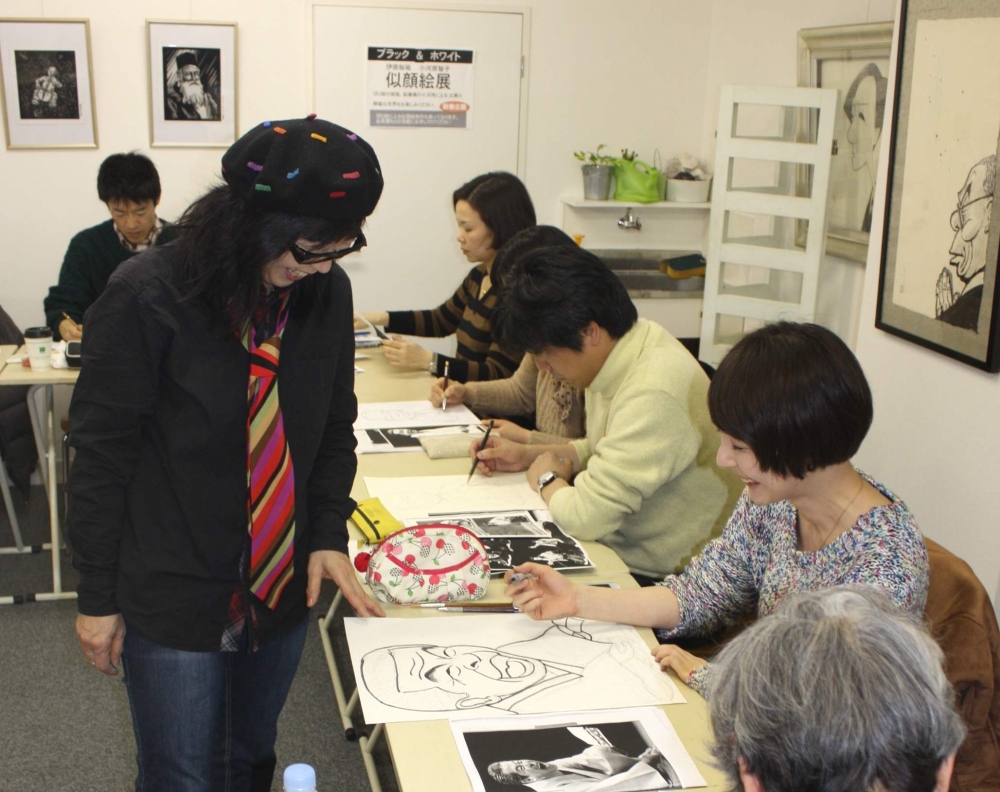 にがおえスクール星の子