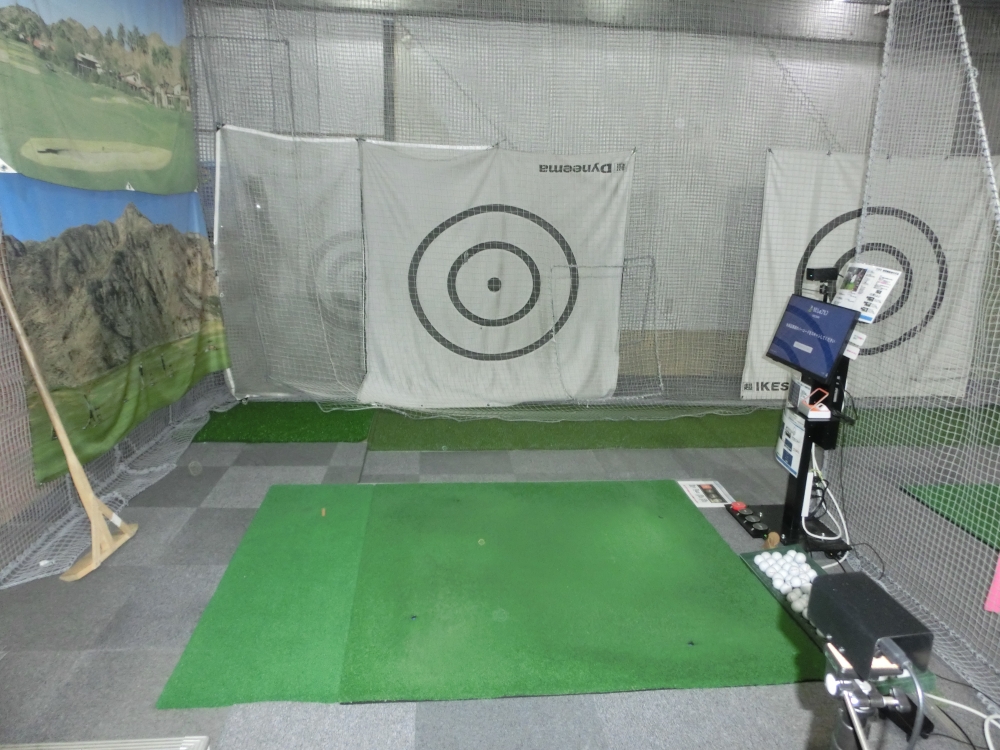 わたしのゴルフ　上石神井店_19