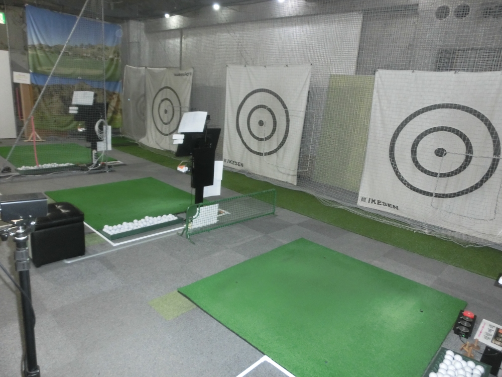 わたしのゴルフ　上石神井店_17