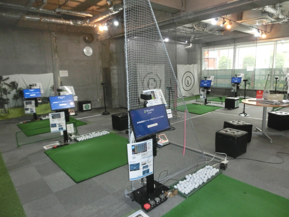 わたしのゴルフ　上石神井店_16