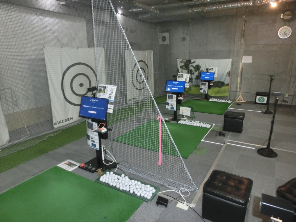 わたしのゴルフ　上石神井店_15