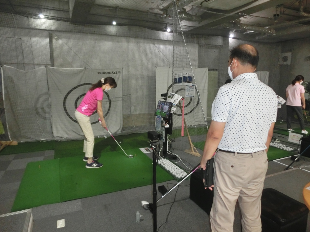 わたしのゴルフ　上石神井店_7