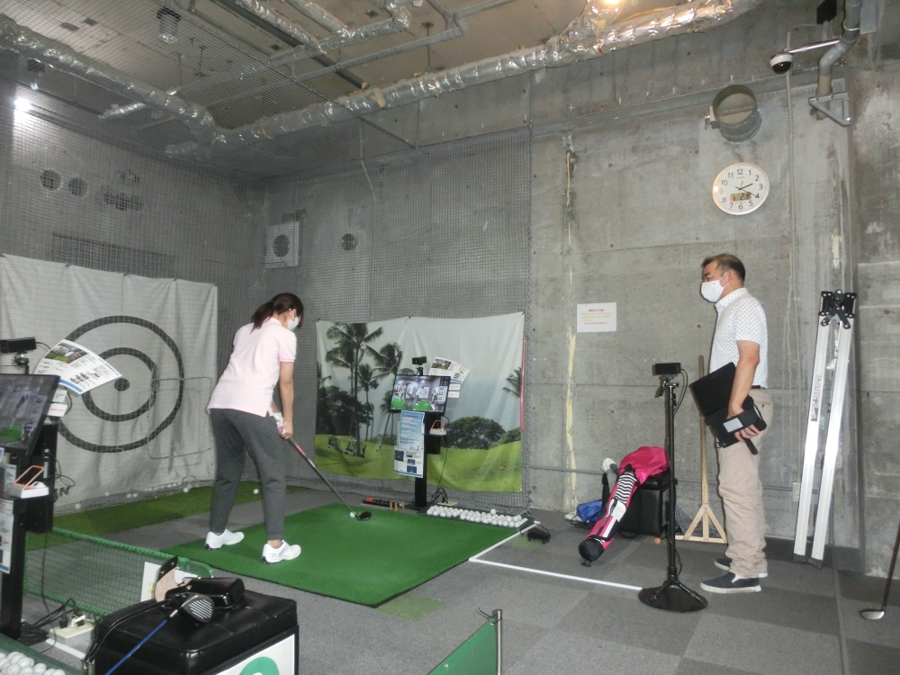 わたしのゴルフ　上石神井店_4