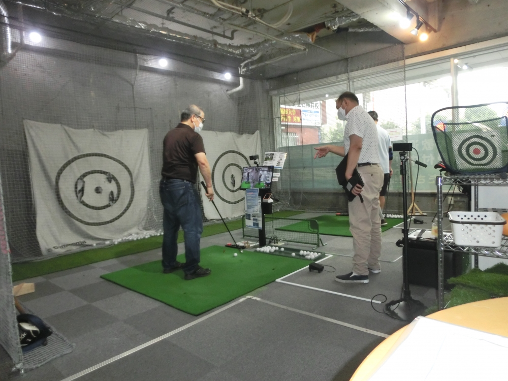 わたしのゴルフ　上石神井店_3