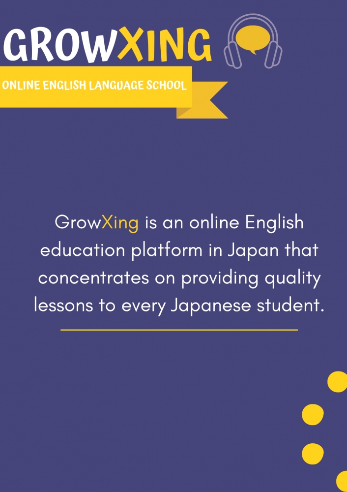 GrowXing 語学教室_1