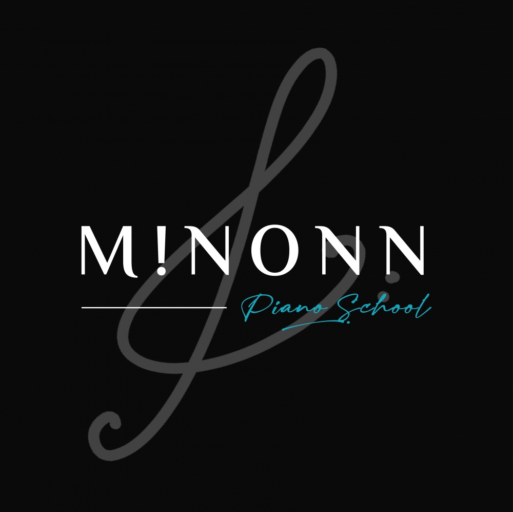 M!NONN PIANO SCHOOL