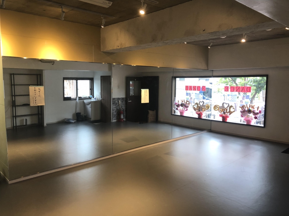 FUN FUN DANCESTUDIO_1