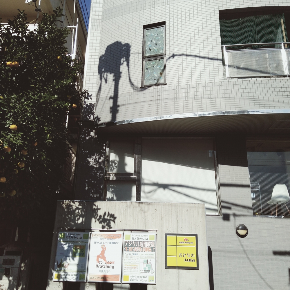 おとなのＡＵＬＡ