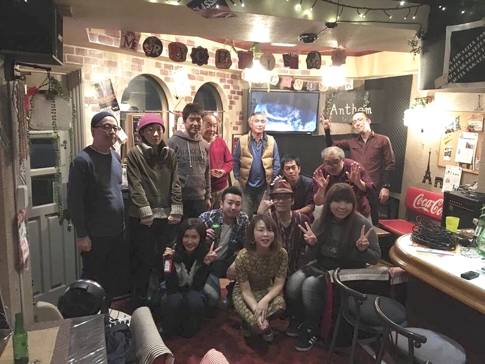 ギタースクール　ROOTS　八王子本校_1