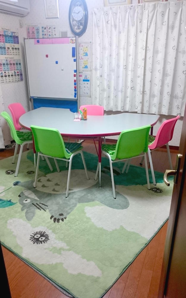 アルクKiddy CAT英語教室きのみイングリッシュルーム_1