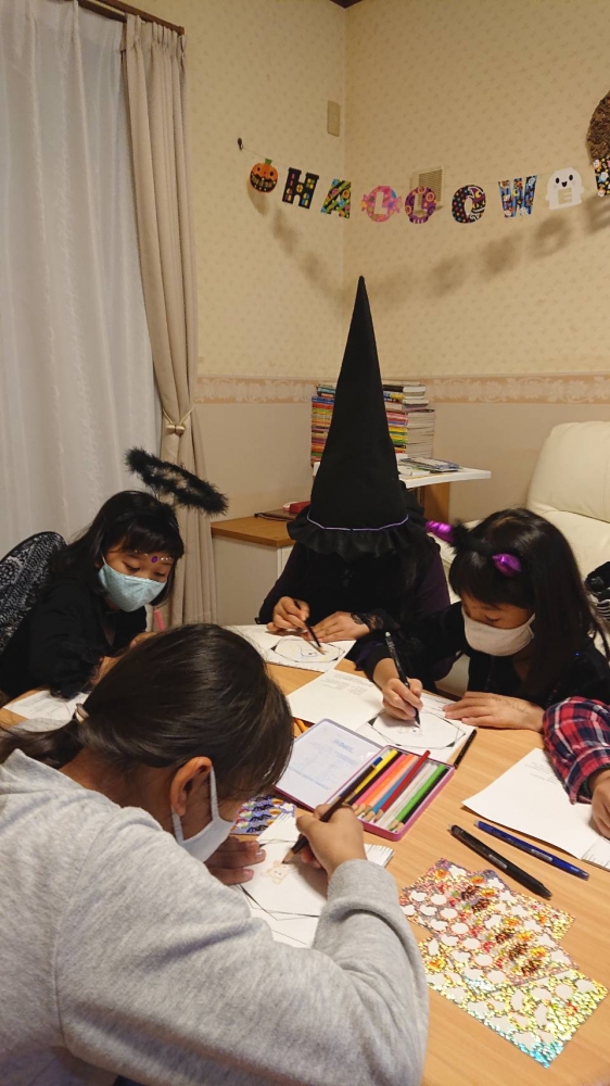 アルクKiddy CAT英語教室きのみイングリッシュルーム_8