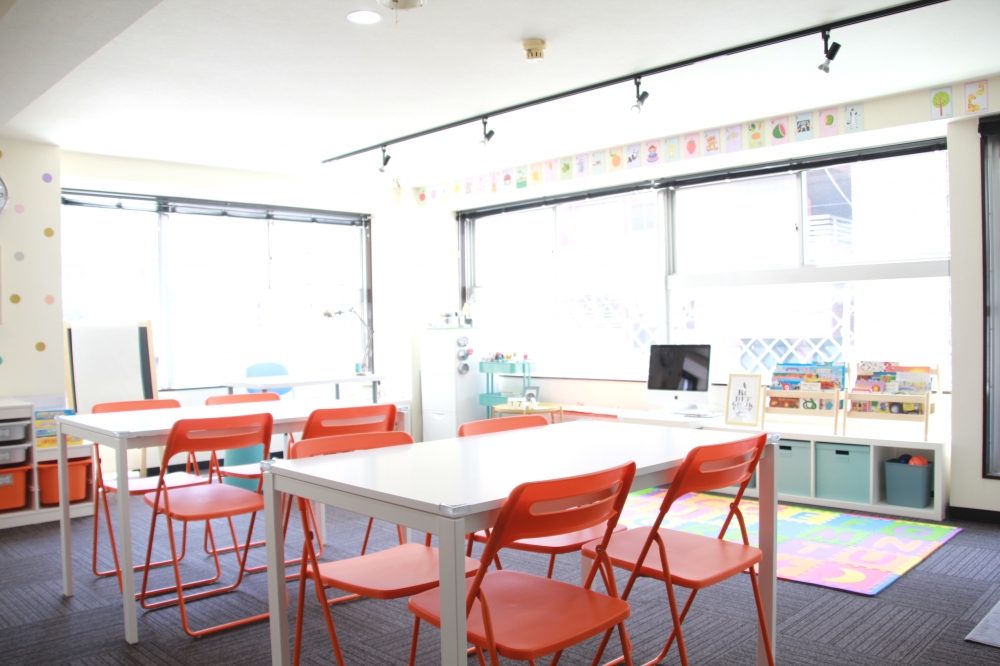 Pure English 放課後英会話