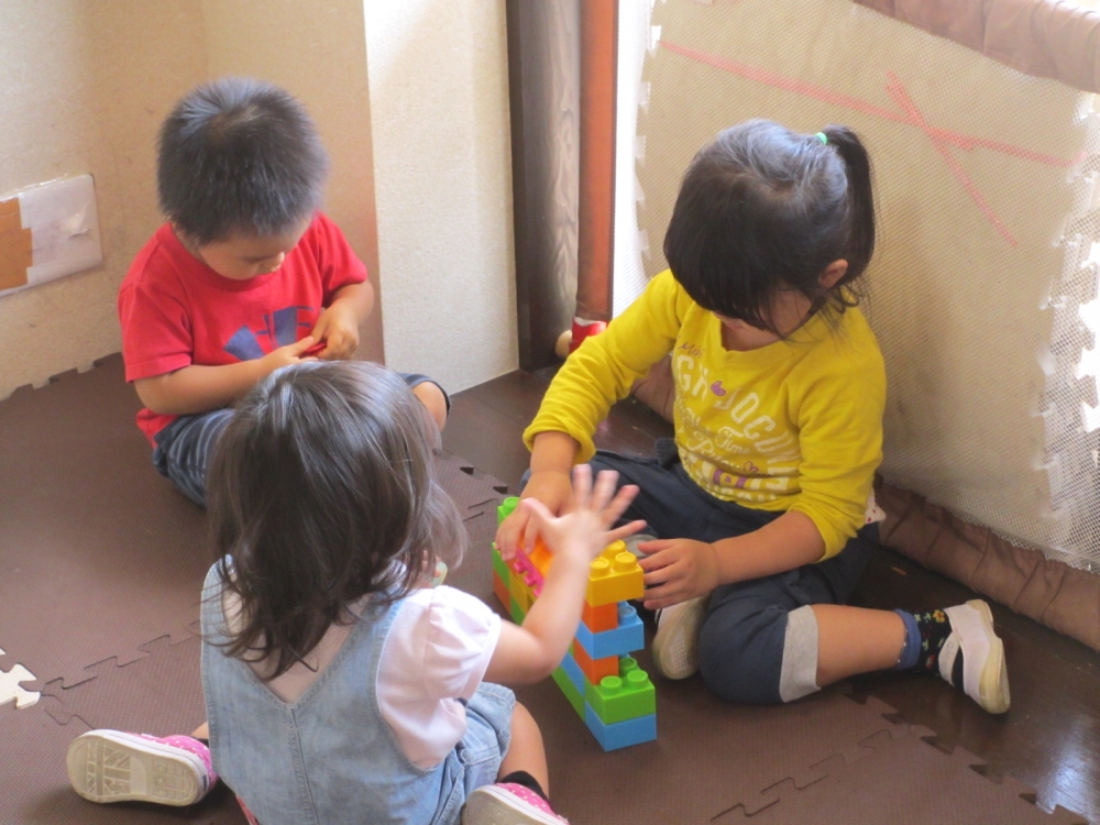 ＨＦＩｎｔｅｒｎａｔｉｏｎａｌ（国際保育スクール）_3