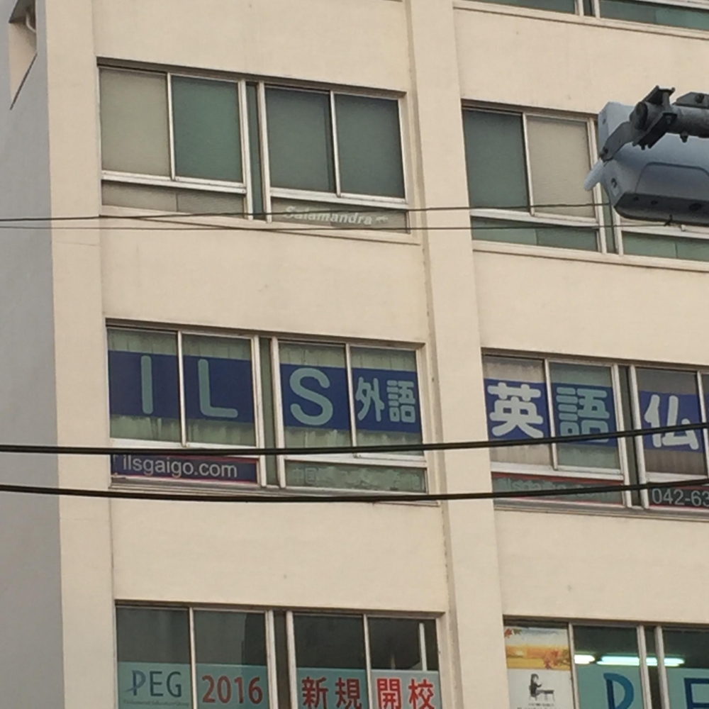 ＩＬＳ外語学院
