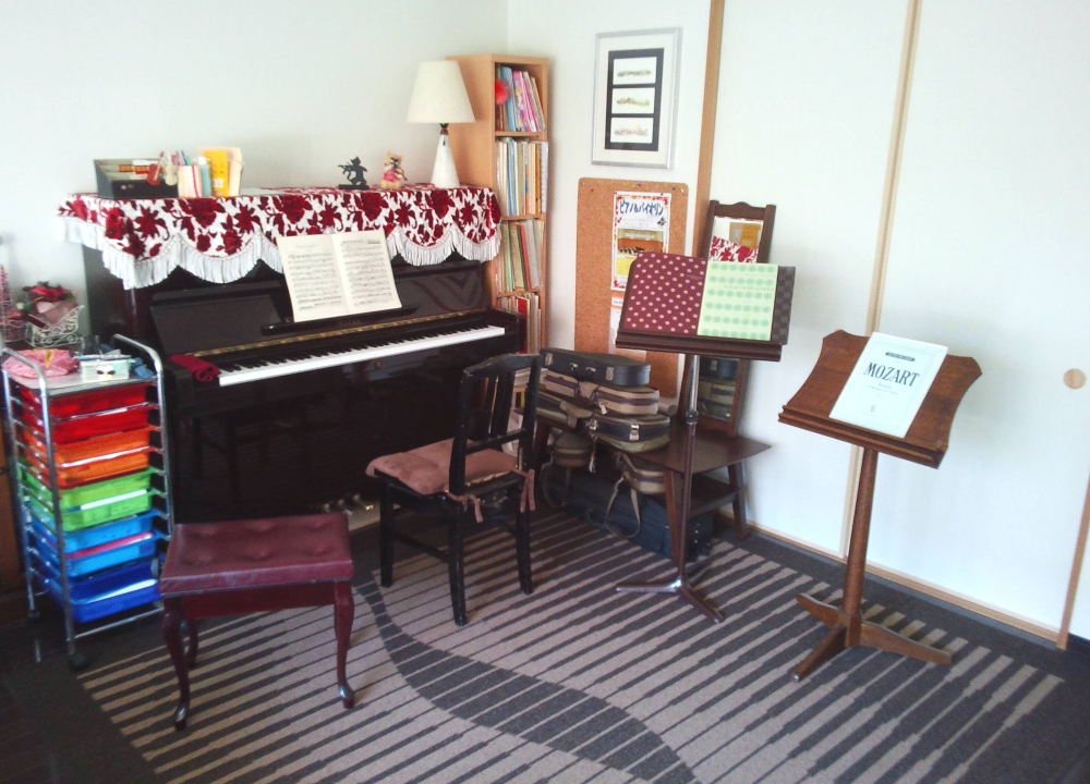 島バイオリン教室_1