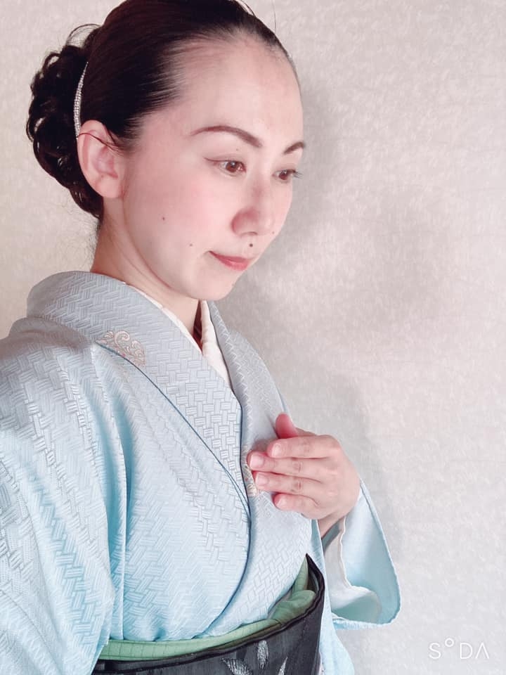 【着付け教室アールスタイル】