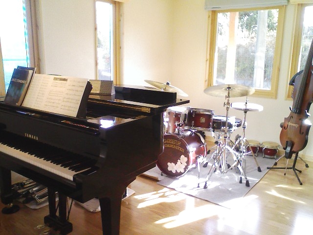 ノヴァエラ音楽教室