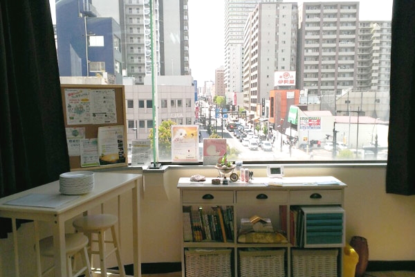 イルチブレインヨガ 八王子スタジオ_3